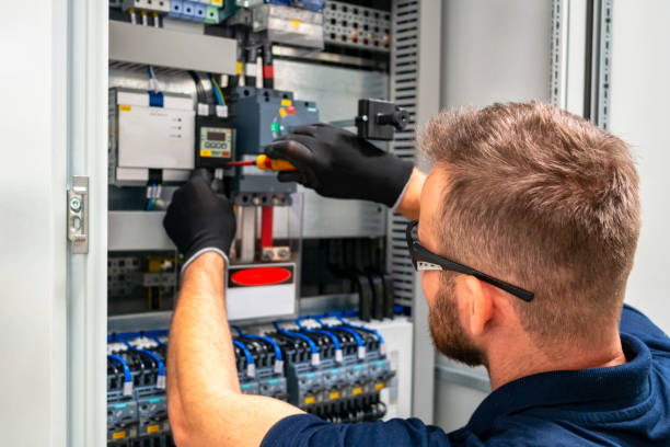 Best Commercial Electrician Services  in Suffolk, VA