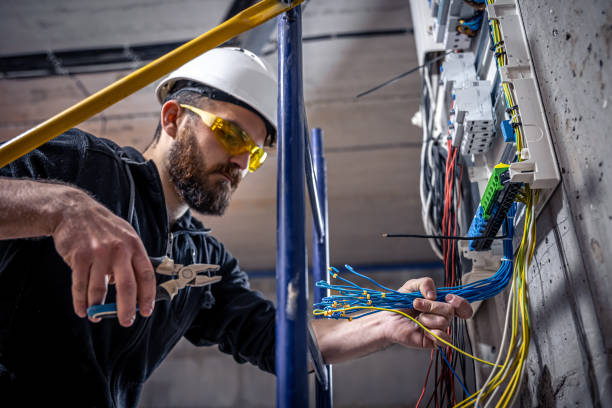 Best Electrical Wiring Services  in Suffolk, VA