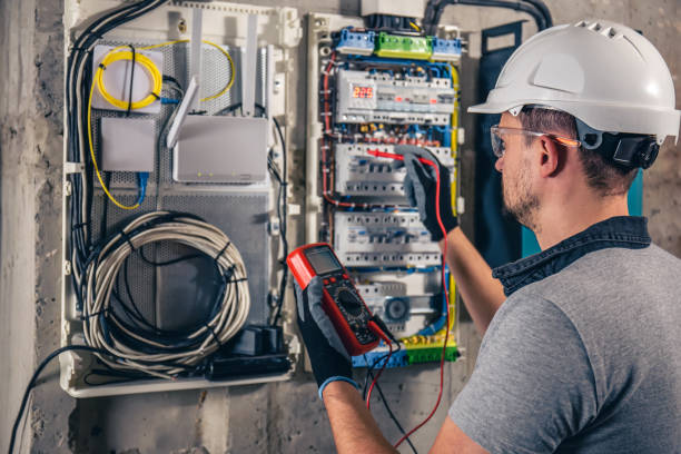 Best Local Electrician Companies  in Suffolk, VA