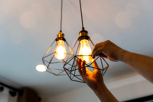 Best Outdoor Lighting Installation  in Suffolk, VA
