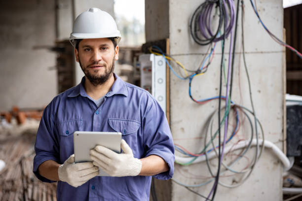 Best Electrical Upgrades for Homes  in Suffolk, VA