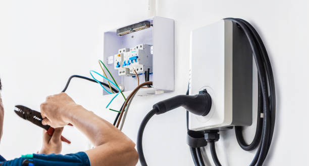 Best Electrical Troubleshooting Services  in Suffolk, VA