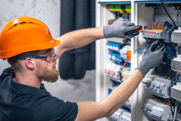 Best Emergency Electrician Near Me  in Suffolk, VA
