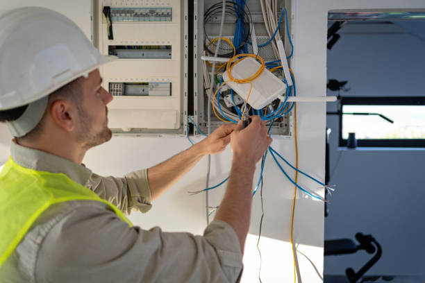 Best Residential Electrician Services  in Suffolk, VA