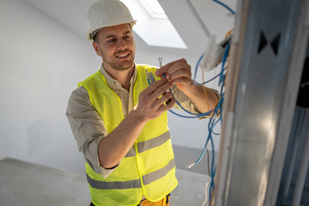 Best Local Electrician Companies  in Suffolk, VA
